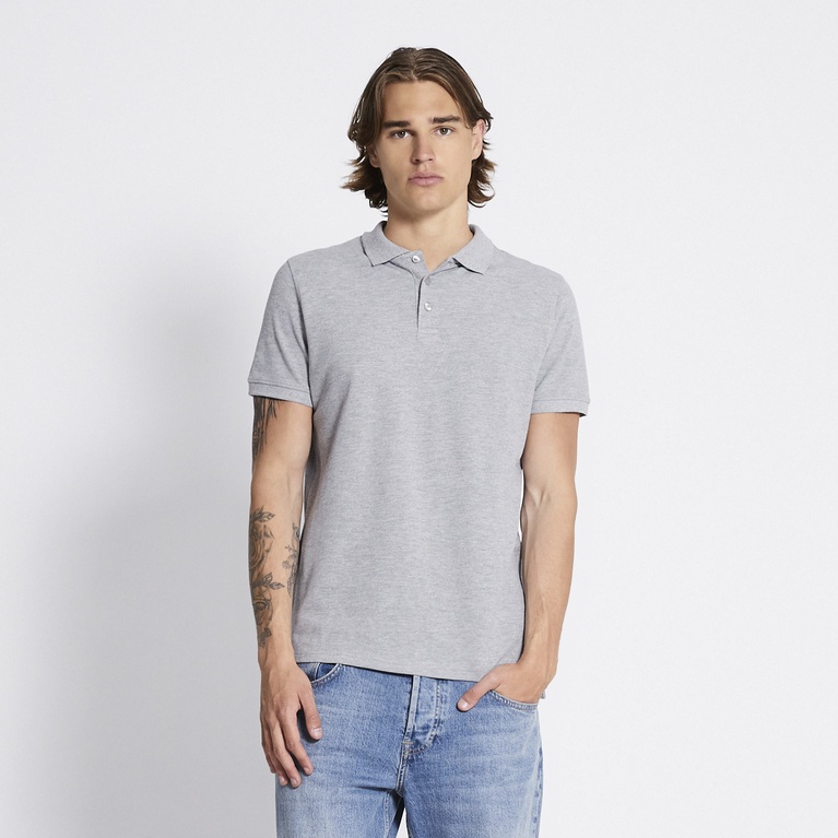 Polo shirt "Alan"